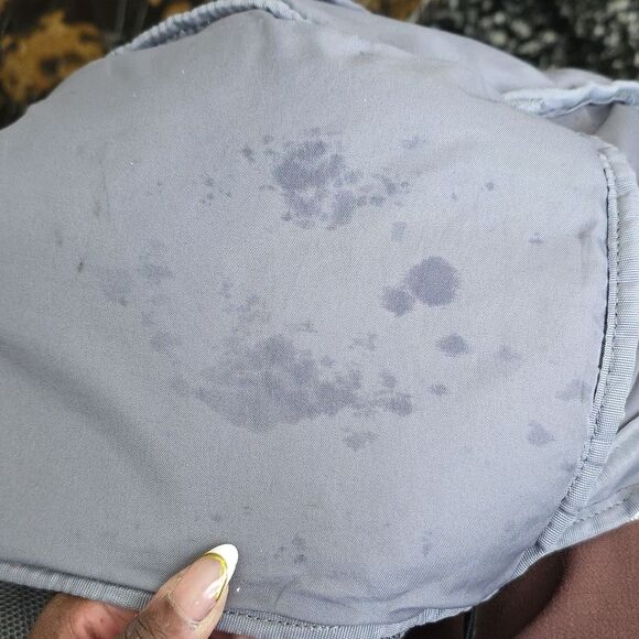 Nike Hoops Elite Max Air Team 2.0 Basketball Backpack University Blue Black - Picture 15 of 16